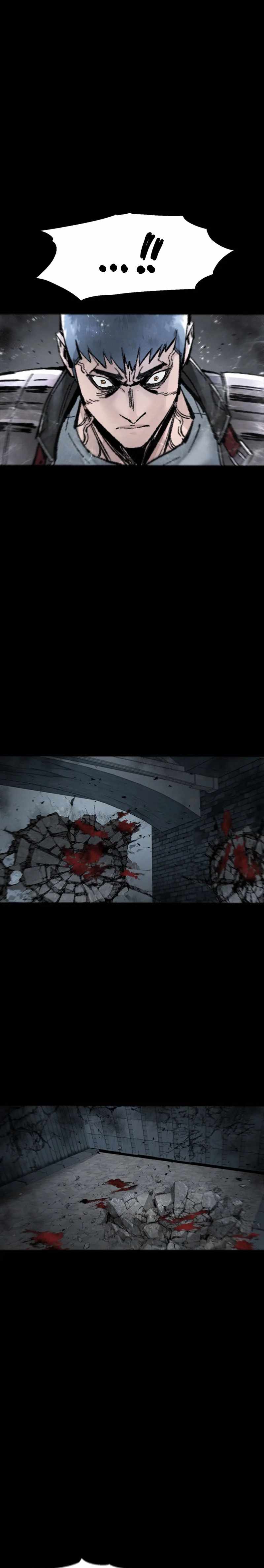 L.A.G Chapter 69 - Page 24