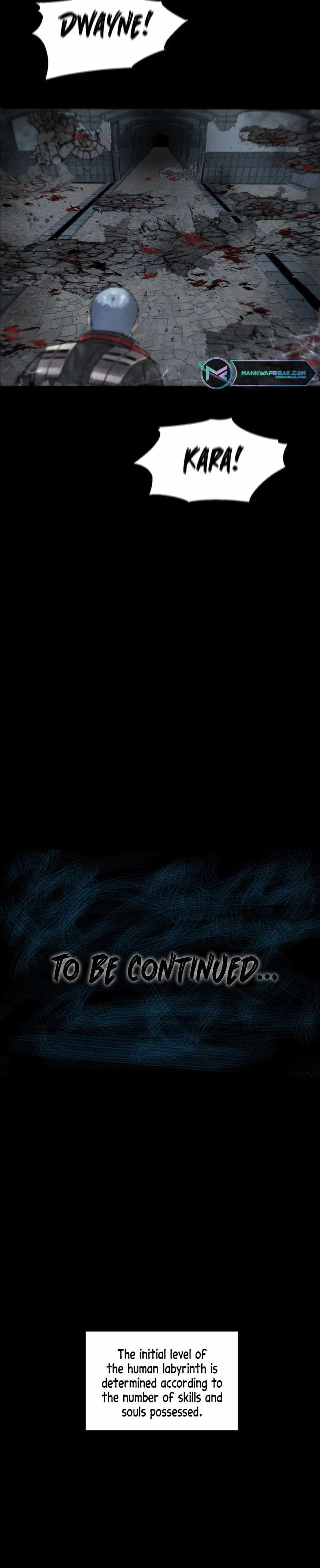 L.A.G Chapter 69 - Page 25