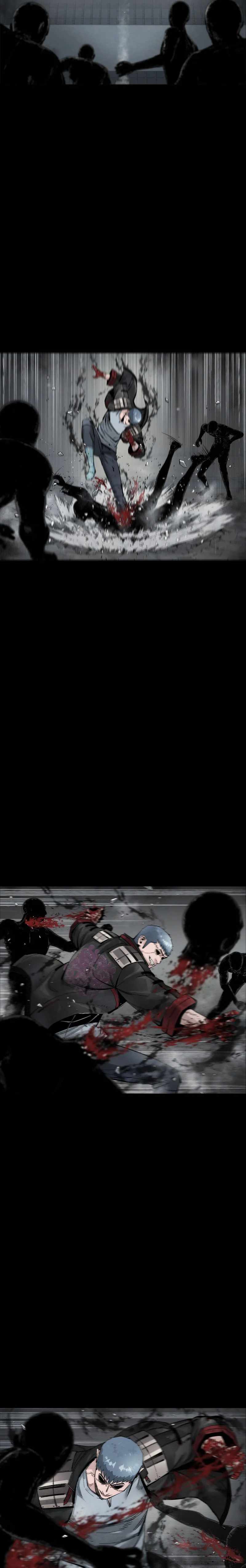 L.A.G Chapter 69 - Page 4