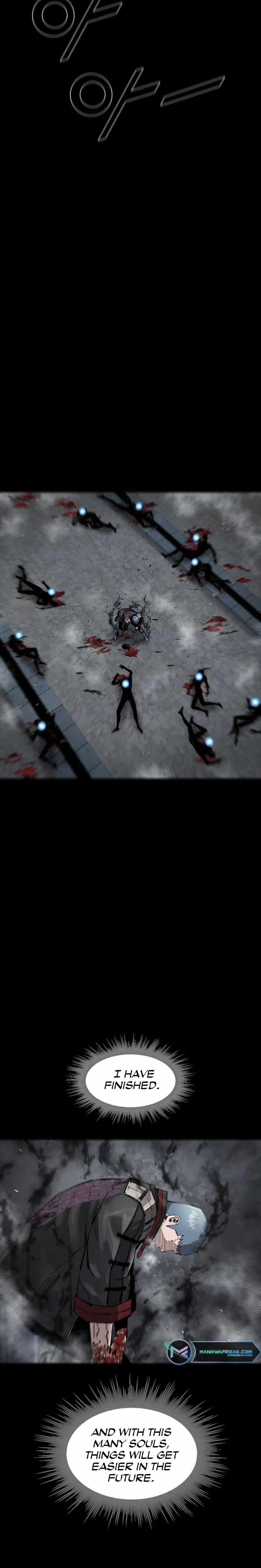 L.A.G Chapter 69 - Page 6