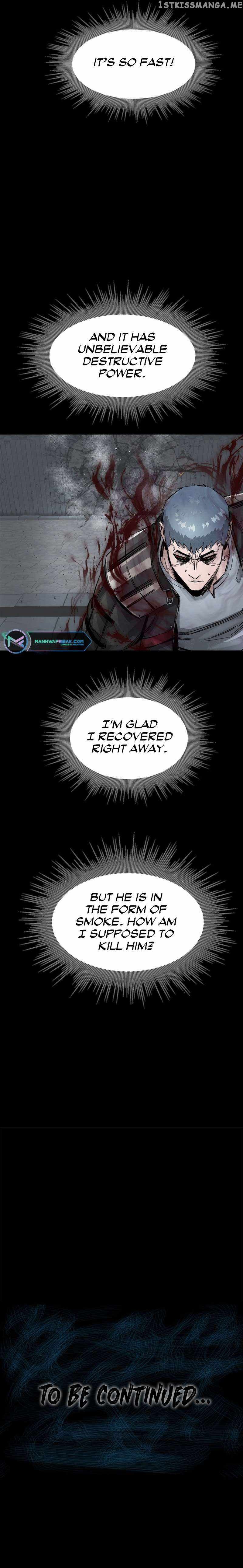 L.A.G Chapter 72 - Page 9