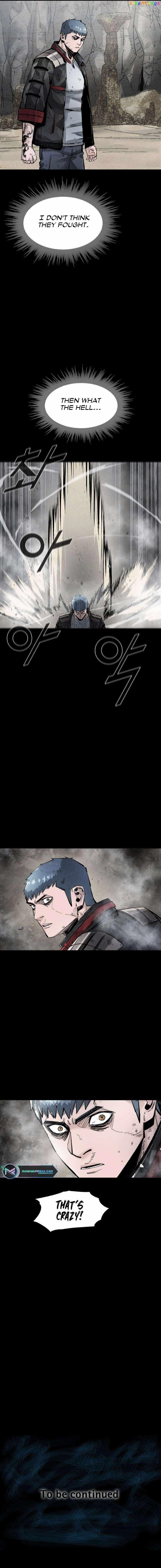 L.A.G Chapter 77 - Page 8