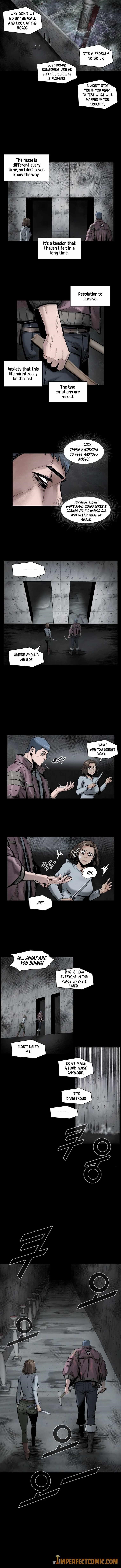 L.A.G Chapter 8 - Page 2