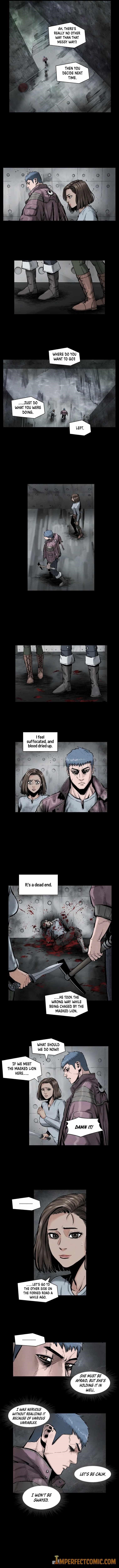 L.A.G Chapter 8 - Page 4