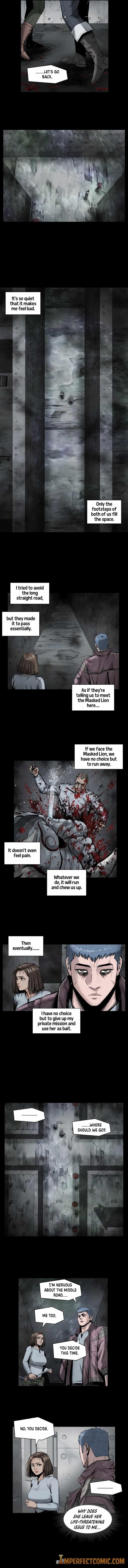 L.A.G Chapter 8 - Page 5