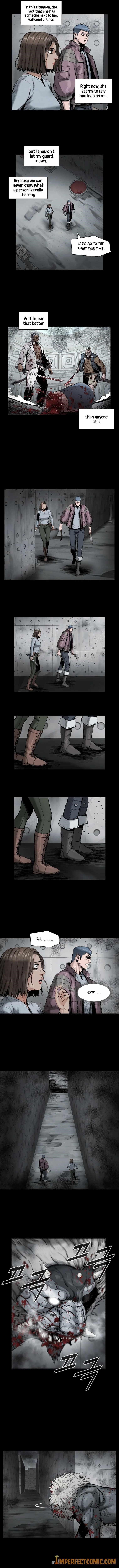 L.A.G Chapter 8 - Page 6