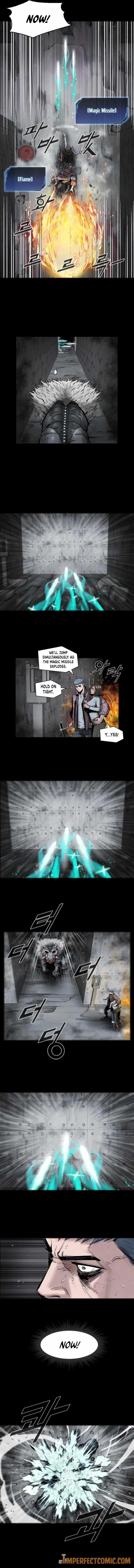 L.A.G Chapter 8 - Page 8