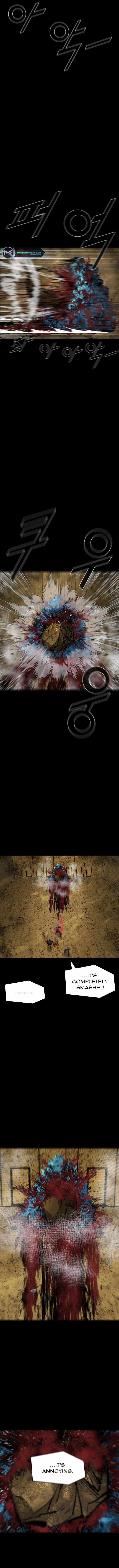 L.A.G Chapter 83 - Page 12