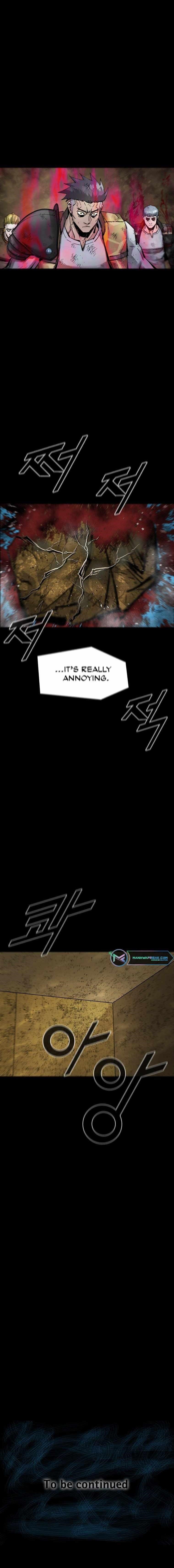 L.A.G Chapter 83 - Page 13