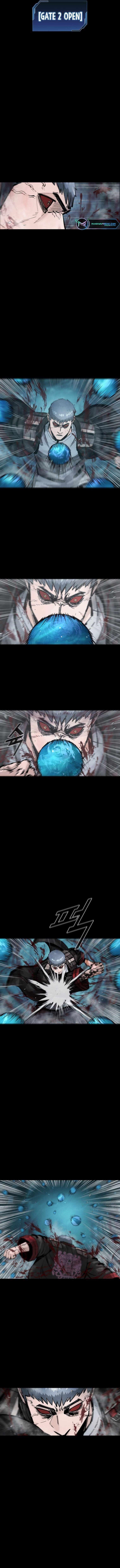 L.A.G Chapter 83 - Page 2