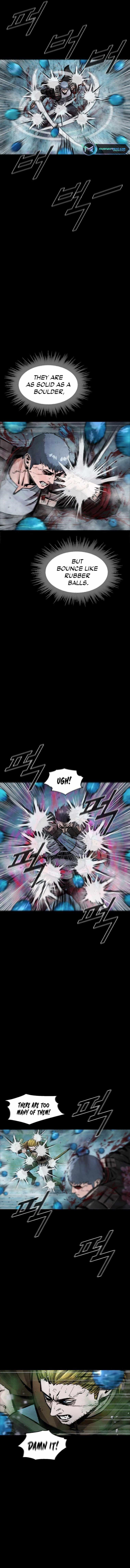 L.A.G Chapter 83 - Page 3