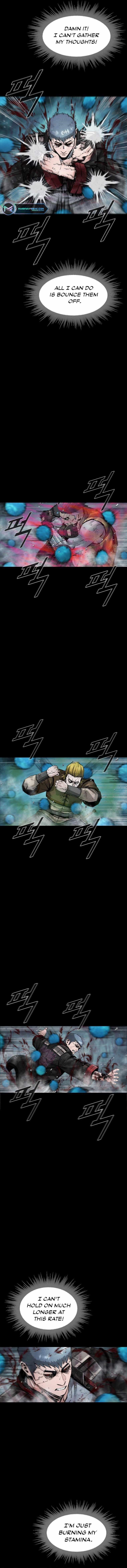 L.A.G Chapter 83 - Page 4