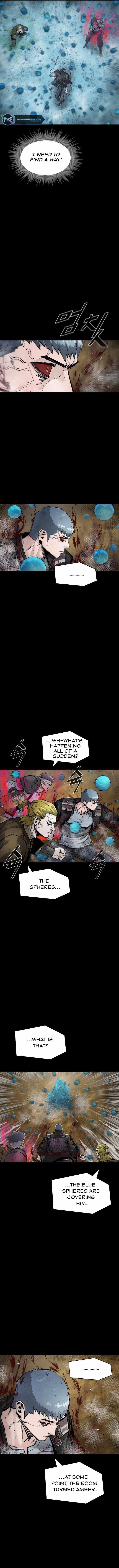 L.A.G Chapter 83 - Page 5