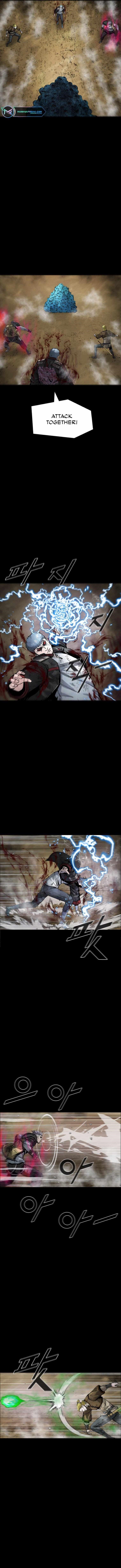 L.A.G Chapter 83 - Page 9