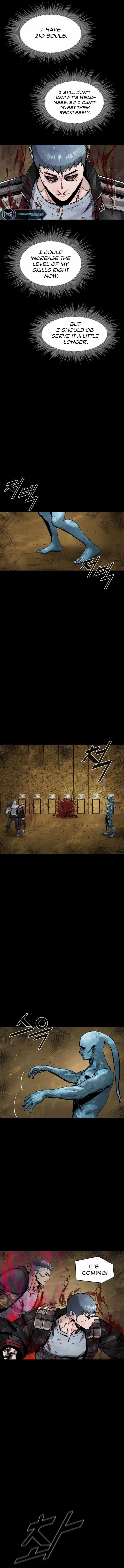 L.A.G Chapter 84 - Page 12