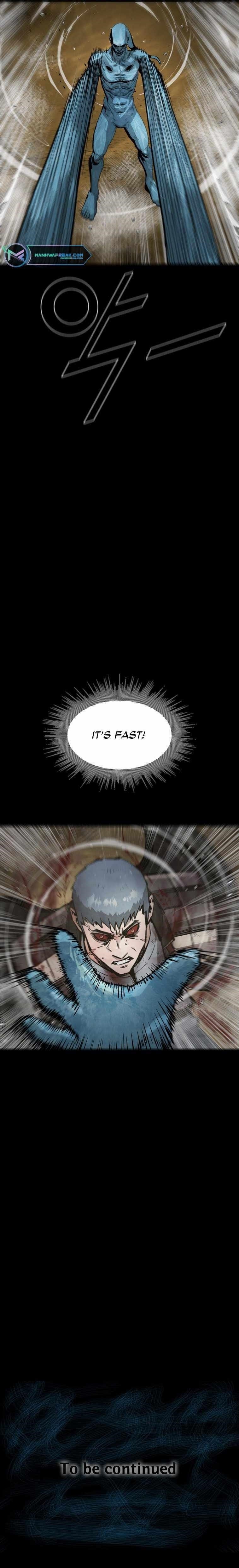 L.A.G Chapter 84 - Page 13