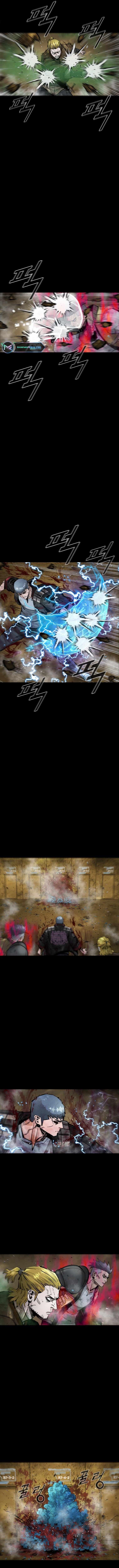 L.A.G Chapter 84 - Page 2