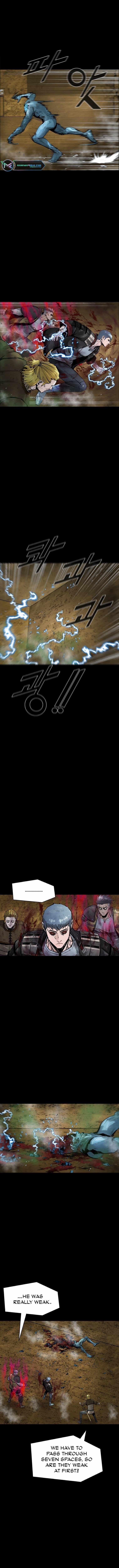 L.A.G Chapter 84 - Page 6