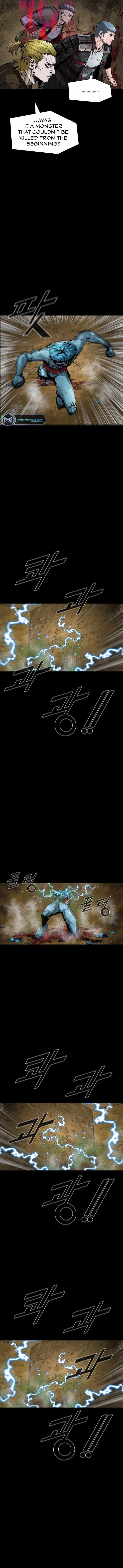 L.A.G Chapter 84 - Page 8