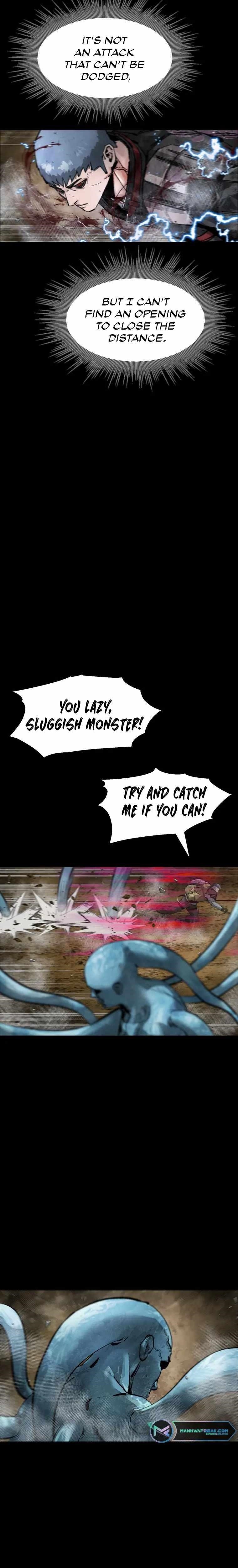 L.A.G Chapter 85 - Page 10