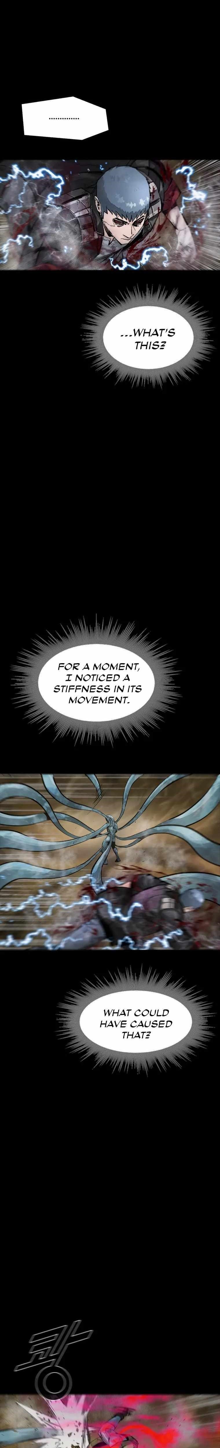 L.A.G Chapter 85 - Page 11