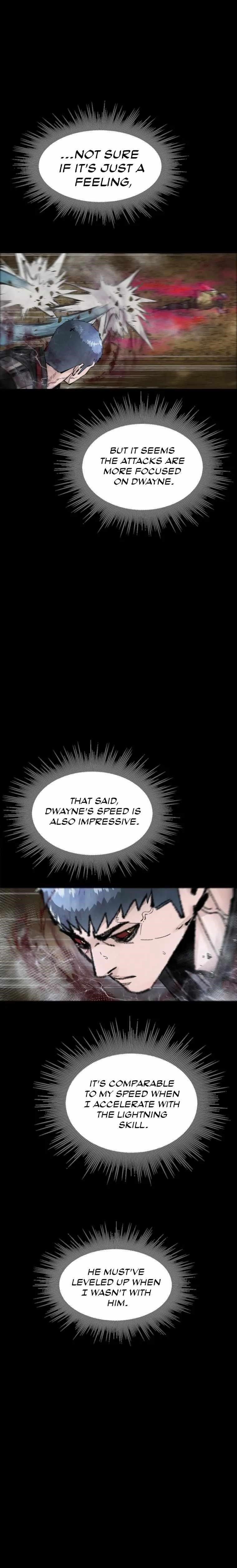 L.A.G Chapter 85 - Page 13