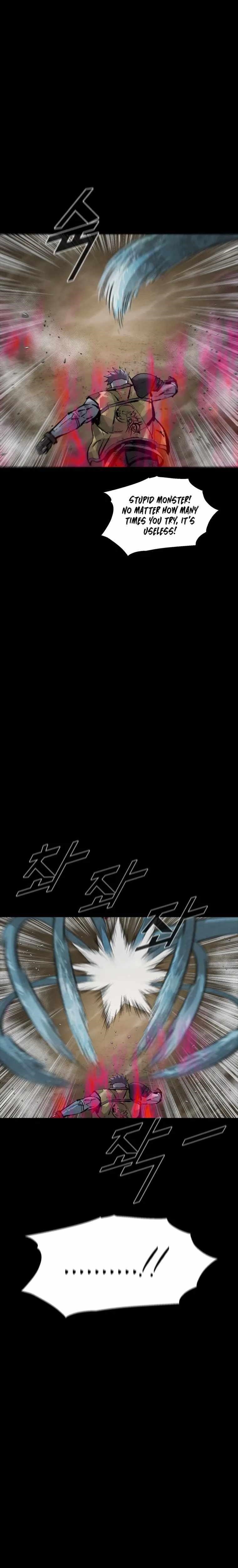 L.A.G Chapter 85 - Page 15