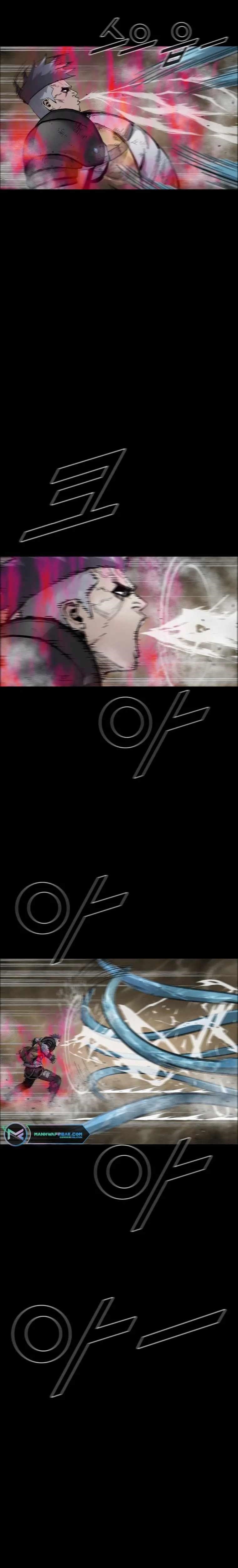 L.A.G Chapter 85 - Page 16