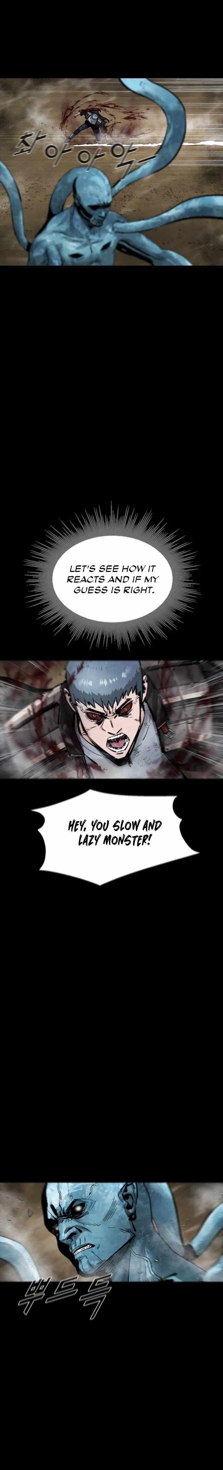 L.A.G Chapter 85 - Page 17