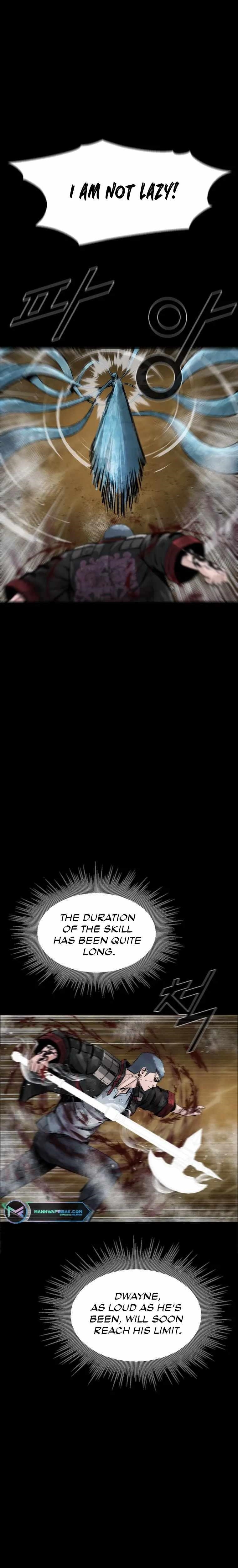 L.A.G Chapter 85 - Page 18