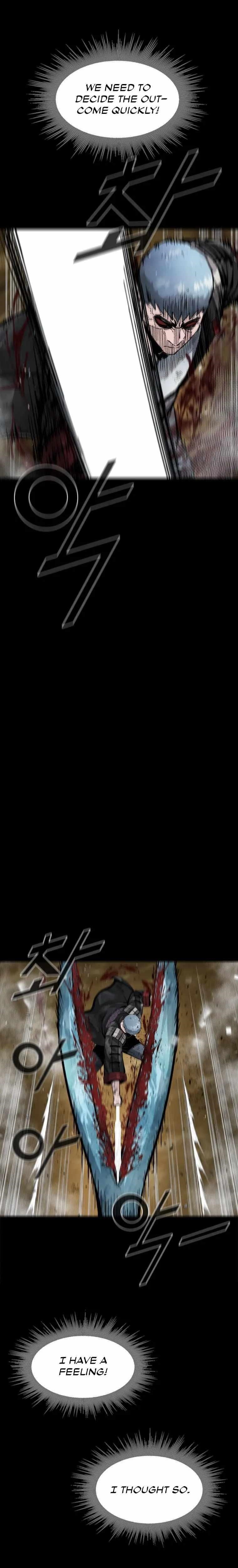 L.A.G Chapter 85 - Page 19