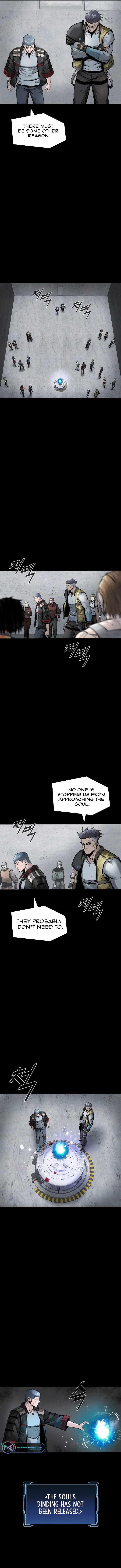 L.A.G Chapter 87 - Page 2