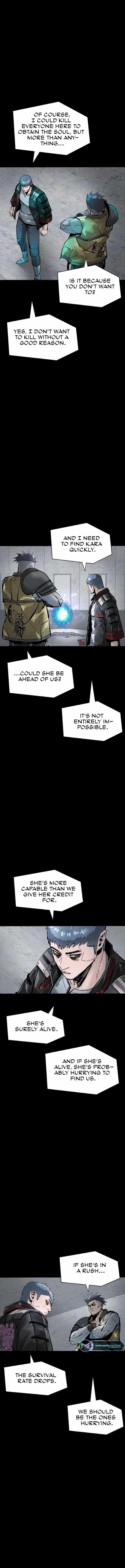 L.A.G Chapter 87 - Page 4