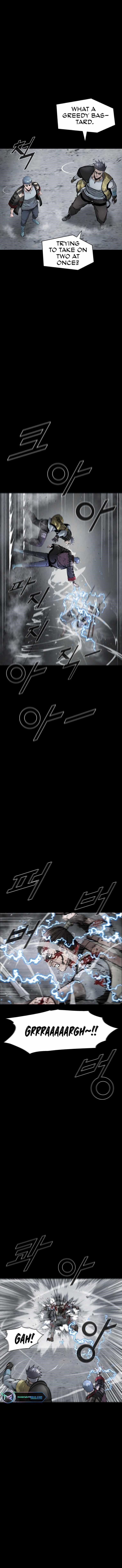 L.A.G Chapter 87 - Page 7