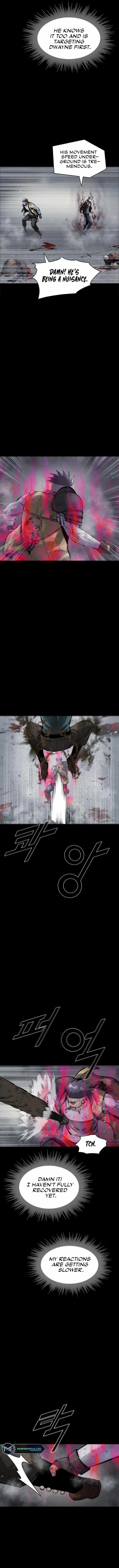 L.A.G Chapter 88 - Page 10