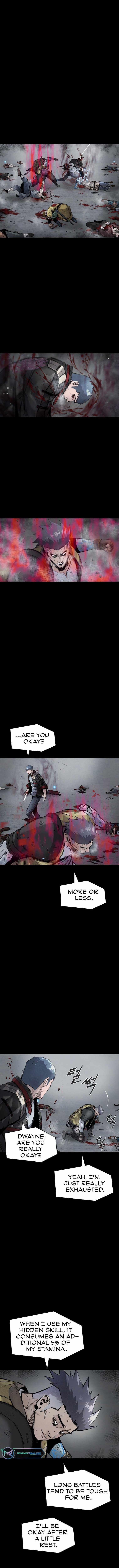 L.A.G Chapter 88 - Page 3