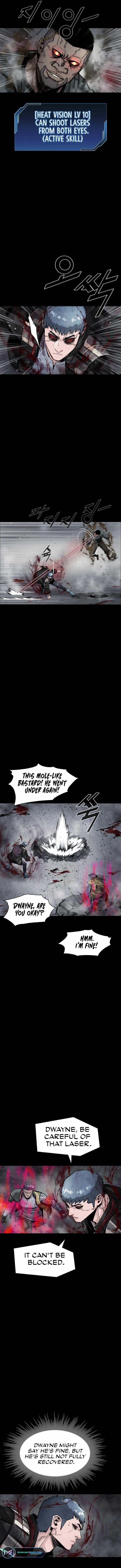 L.A.G Chapter 88 - Page 9