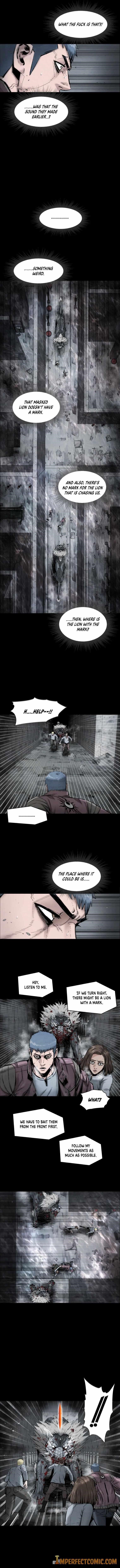 L.A.G Chapter 9 - Page 8