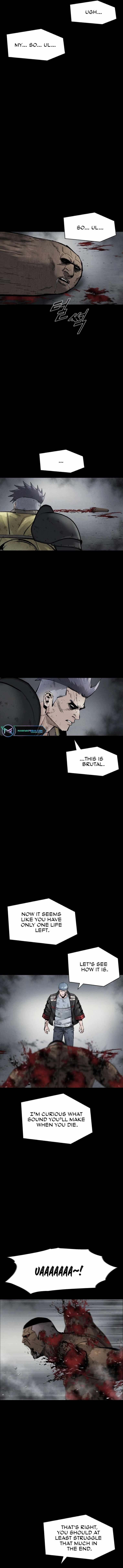 L.A.G Chapter 90 - Page 10