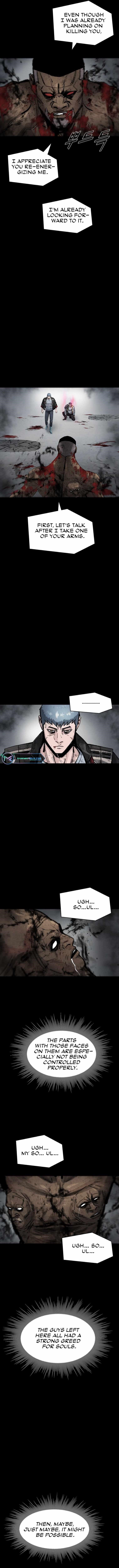 L.A.G Chapter 90 - Page 3