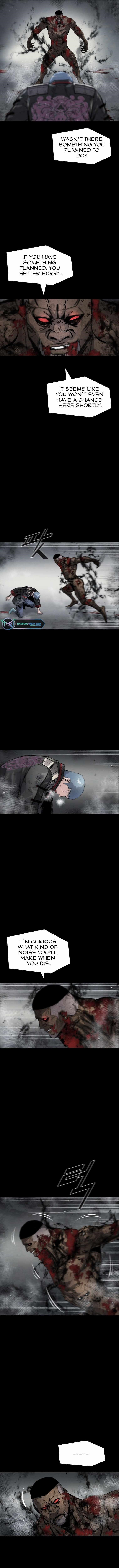 L.A.G Chapter 90 - Page 6