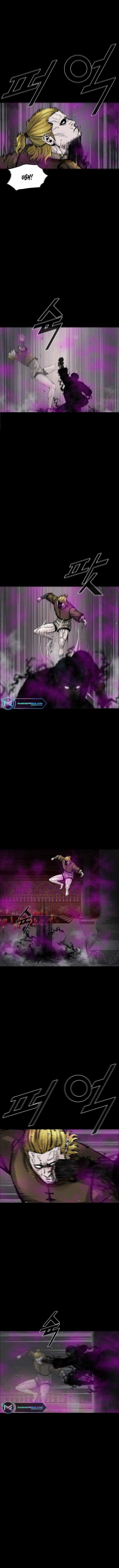 L.A.G Chapter 93 - Page 10