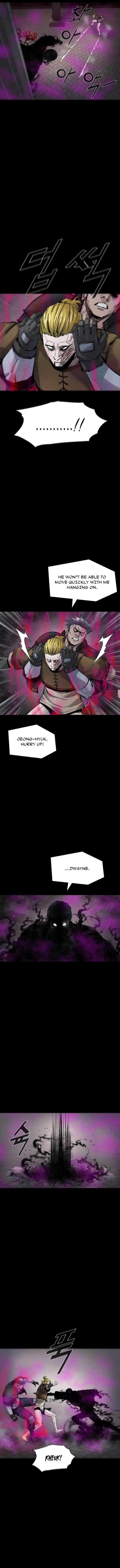 L.A.G Chapter 93 - Page 11