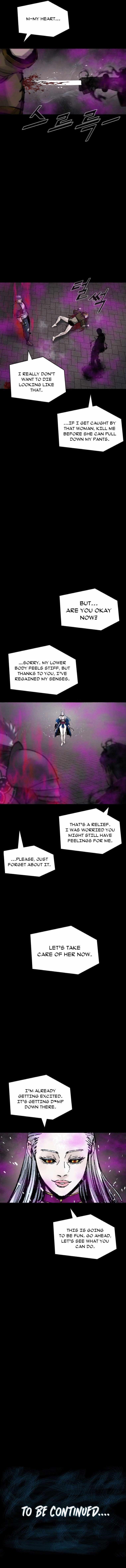 L.A.G Chapter 93 - Page 12