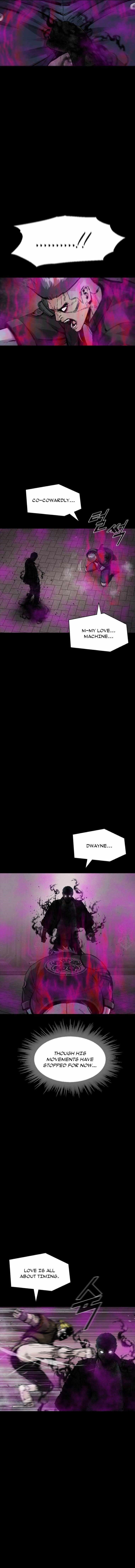 L.A.G Chapter 93 - Page 4