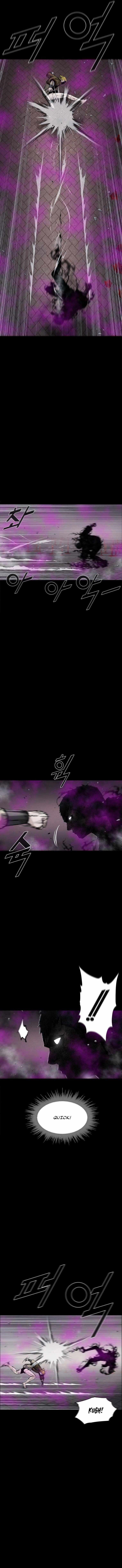 L.A.G Chapter 93 - Page 5