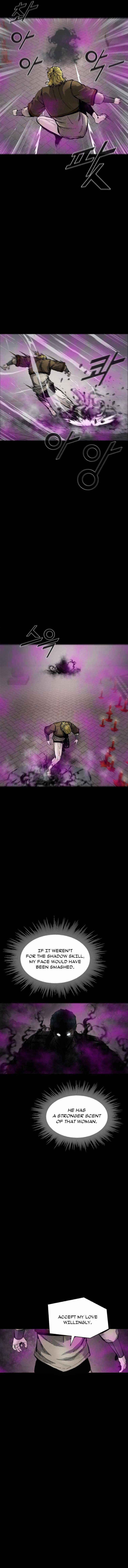 L.A.G Chapter 93 - Page 6