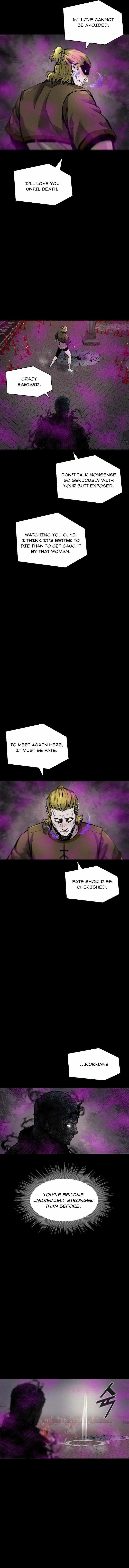 L.A.G Chapter 93 - Page 7