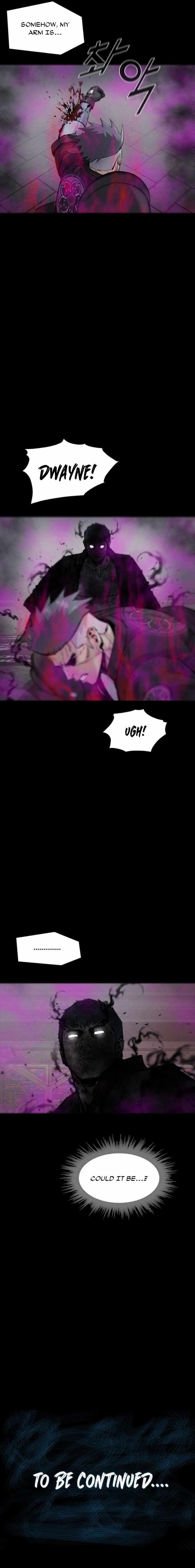 L.A.G Chapter 94 - Page 8