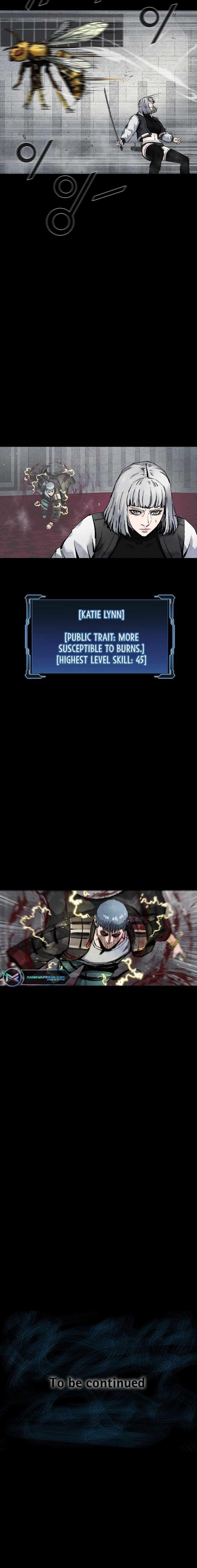 L.A.G Chapter 97 - Page 9